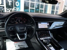 Audi SQ8 4.0TDI/Virtual/Quattro/Carbon/Pano/Bang&Olufsen/, снимка 7