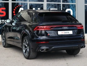 Audi SQ8 4.0TDI/Virtual/Quattro/Carbon/Pano/Bang&Olufsen/, снимка 4