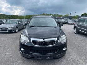 Opel Antara 2.2CDTI FACE ПОДГРЕВ КОЖА EURO5, снимка 1