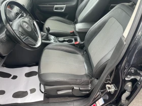 Opel Antara 2.2CDTI FACE ПОДГРЕВ КОЖА EURO5, снимка 11