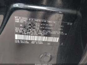 Toyota Rav4 2.5l Xle, снимка 9