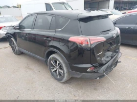 Toyota Rav4 2.5l Xle, снимка 3