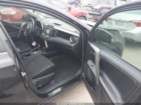 Toyota Rav4 2.5l Xle, снимка 5