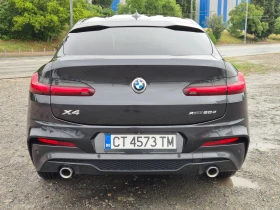 BMW X4 2.0d XDrive, снимка 4
