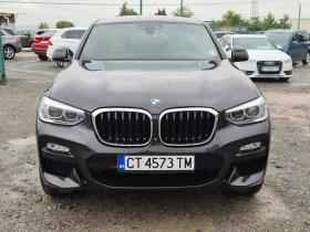 BMW X4 2.0d XDrive, снимка 8