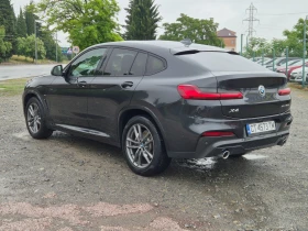 BMW X4 2.0d XDrive, снимка 3