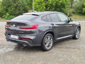 BMW X4 2.0d XDrive, снимка 5