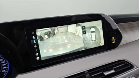 Hyundai Palisade 4x4\2.2 Diesel, снимка 14