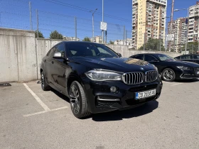BMW X6 M50dX, снимка 2
