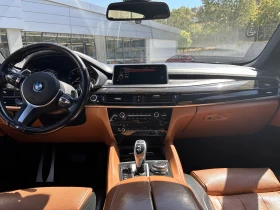 BMW X6 M50dX, снимка 6