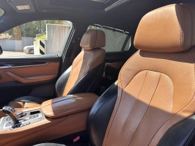 BMW X6 M50dX, снимка 8