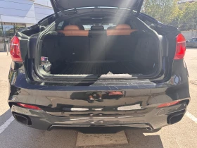 BMW X6 M50dX, снимка 10
