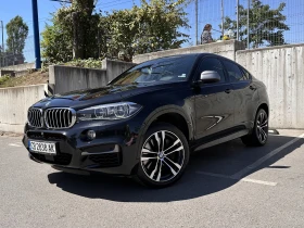BMW X6 M50dX, снимка 3