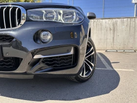 BMW X6 M50dX, снимка 4