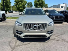 Volvo Xc90  T8 Inscription | HEAD-UP | 360 | ЦЕНА ДО БЪЛГАРИЯ, снимка 3