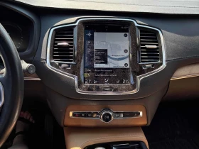 Volvo Xc90  T8 Inscription | HEAD-UP | 360 | ЦЕНА ДО БЪЛГАРИЯ, снимка 10