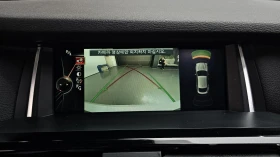 BMW X4 xDrive20d* ЛЮК* HUD* ПОДГРЕВ ВОЛАН* КРАЙНА ЦЕНА, снимка 16