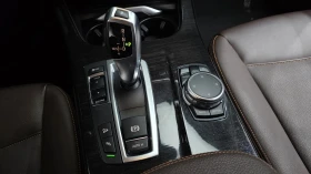 BMW X4 xDrive20d* ЛЮК* HUD* ПОДГРЕВ ВОЛАН* КРАЙНА ЦЕНА, снимка 9