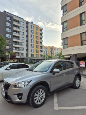 Mazda CX-5 2.2 4x4, снимка 3