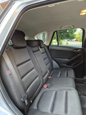 Mazda CX-5 2.2 4x4, снимка 8