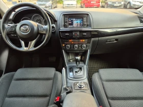 Mazda CX-5 2.2 4x4, снимка 7