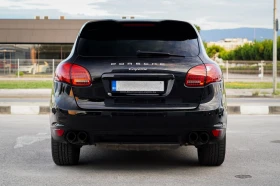 Porsche Cayenne, снимка 13