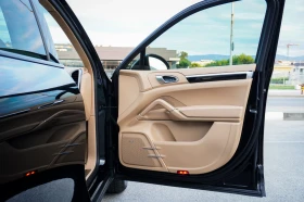 Porsche Cayenne, снимка 11