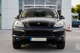 Porsche Cayenne, снимка 14