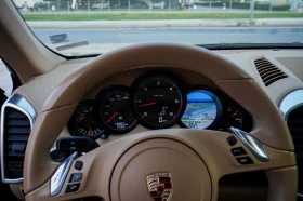 Porsche Cayenne, снимка 4