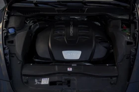 Porsche Cayenne, снимка 9