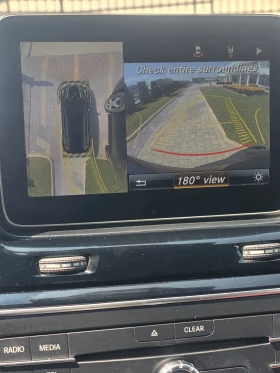 Mercedes-Benz GLE, снимка 8