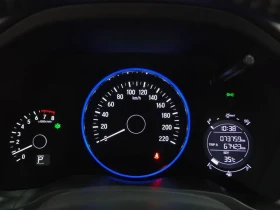Honda Hr-v 1.8, снимка 8