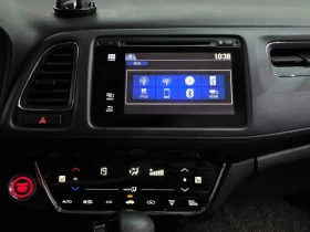 Honda Hr-v 1.8, снимка 12