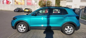 VW T-Cross, снимка 2