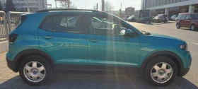 VW T-Cross, снимка 3