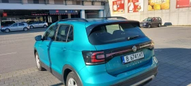 VW T-Cross, снимка 4
