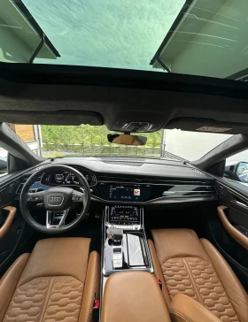 Audi RSQ8 Quattro 4.0, снимка 5