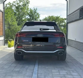 Audi RSQ8 Quattro 4.0, снимка 4