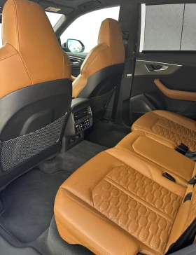 Audi RSQ8 Quattro 4.0, снимка 7