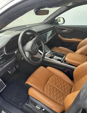 Audi RSQ8 Quattro 4.0, снимка 6