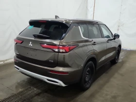Mitsubishi Outlander SEL* AWD* БАКЛАВИЧКИ, снимка 3