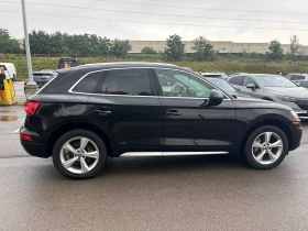Audi Q5 * Progressiv * CARFAX * ЦЕНА ДО БГ, снимка 4