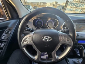 Hyundai IX35 ТОП СЪСТОЯНИЕ/2.0* 4х4* Автомат/Кожа, снимка 9