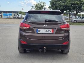 Hyundai IX35 ТОП СЪСТОЯНИЕ/2.0* 4х4* Автомат/Кожа, снимка 5
