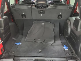 Jeep Wrangler * SAHARA ALTITUDE * CARFAX * Без инциденти * , снимка 14