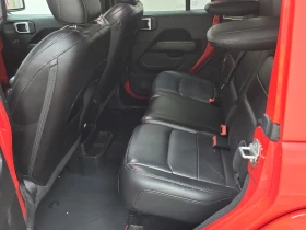 Jeep Wrangler * SAHARA ALTITUDE * CARFAX * Без инциденти * , снимка 10