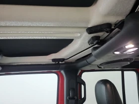 Jeep Wrangler * SAHARA ALTITUDE * CARFAX * Без инциденти * , снимка 12