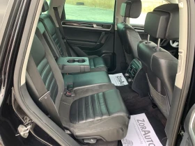 VW Touareg 3.0 V.6 TDI, снимка 15