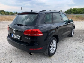VW Touareg 3.0 V.6 TDI, снимка 4