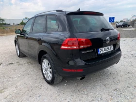 VW Touareg 3.0 V.6 TDI, снимка 5